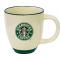 Halo Mug w/GreenTrim