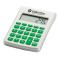 Water Powered Calculator