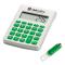 Water Powered Calculator