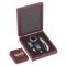 Palermo Wine Accessory Gift Set