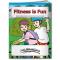 Coloring Book: Fitness is Fun