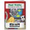Coloring Book: Meet Webby The Internet Safety Cat