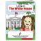 Coloring Book: Living at The White House