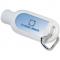 SPF-30 Sport Sunblock with Carabiner, 1.5 oz.