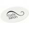 Oval Emery Board
