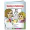 Coloring Book: Seeing is Believing