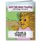 Coloring Book: Let's Talk About Touching