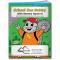 Coloring Book: School Bus Safety
