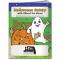 Coloring Book: Halloween Safety