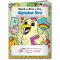 Coloring Book: Word-y Bird-y the Alphabet Bird
