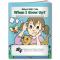 Coloring Book: What Will I Be When I Grow Up?