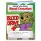 Coloring Book: Blood Donation
