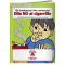 Coloring Book: Say NO to Smoking (Spanish)