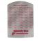 Magnetic Measurement Conversion Chart