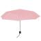 43 Inch Arc Super Mini Telescopic Folding Umbrella