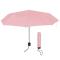 43 Inch Arc Super Mini Telescopic Folding Umbrella