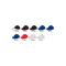 Cotton Cap w/Piping