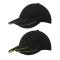Hi-Vis 2-Tone Visor Cap