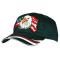 Twill Cap w/Eagle USA Design