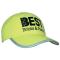 Safety Cap w/Reflective Trim