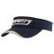Polo Twill Visor