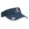 Cotton Visor w/Magnetic Ball Marker