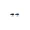Cotton Visor w/Magnetic Ball Marker
