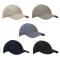 Water Resistant Polynosic Cap