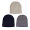 Knitted Skull Beanie