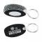 Tire Keychain