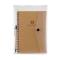Boschi II Jr. Notebook & Pen