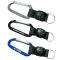 70mm Carabiner w/Compass