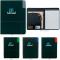 Contrast Padfolio