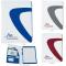 Wave Padfolio