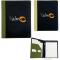 Berkeley Recycled Padfolio