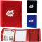 Tri-Fold PolyPro Padfolio