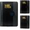 Tetra Jr. Padfolio