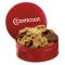 16 Gourmet Cookie Tin