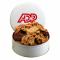 24 Gourmet Cookie Tin