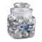 Classic Glass Apothecary Jar