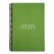 Eco Spiral Notebook - RUSH