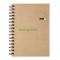 Eco Hard Cover Notebook