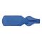 Colorplay Leather Wraparound Tag