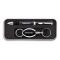 Scribe Pen & Key Ring Set