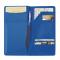 Colorplay Leather Travel Organizer