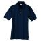 Cotton Deluxe by Anvil Jersey Knit Sport Shirt 