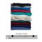 Cotton Deluxe by Anvil Jersey Knit Sport Shirt 