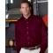 Sierra Pacific Long Sleeve Cotton Twill Shirt 