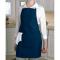 Toppers 30 inch Adjustable Two-Pocket Apron