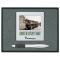 Frame Calendar Clock/Ballpoint Pen Gift Set
